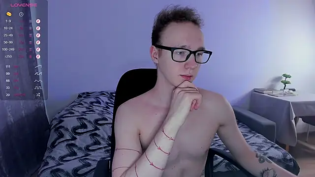 Alex silents online show from 02.27.25