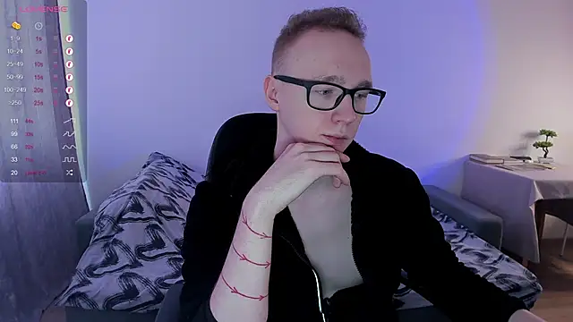 Alex silents online show from 03.04.25