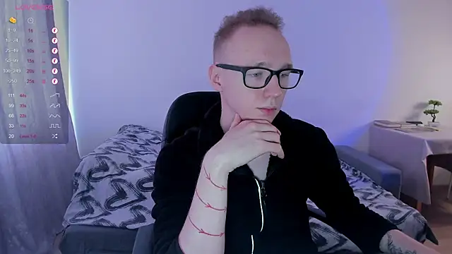 Alex silents online show from 03.05.25