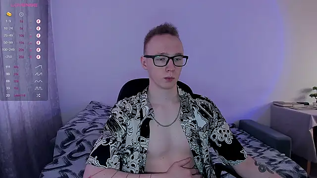 Alex silents online show from 03.10.25