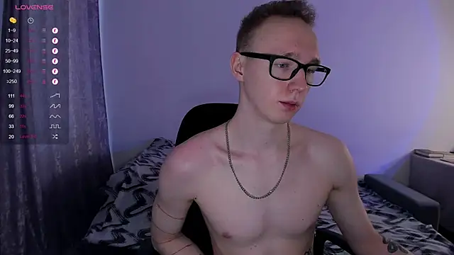 Alex silents online show from 03.11.25