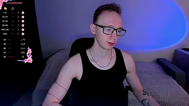 Alex silents online show from 09.10.25