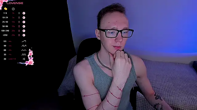 Alex silents online show from 09.20.25