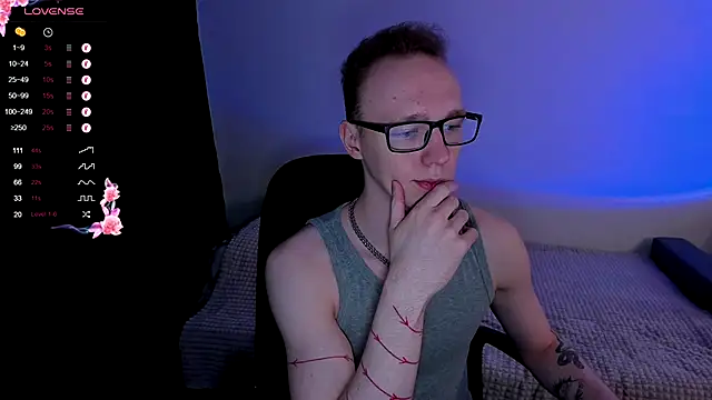 Alex silents online show from 09.21.25