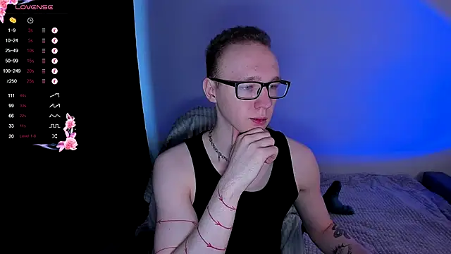 Alex silents online show from 11.10.25