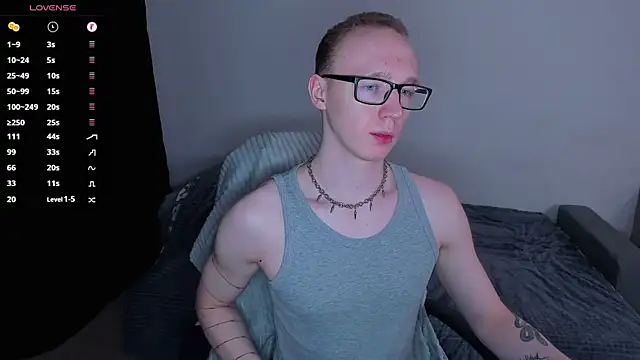 Alex silents online show from 03.03.26