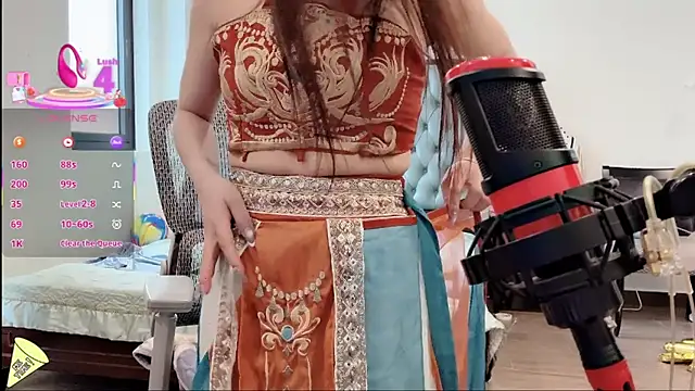 Berrysweet 68 online show from 10.06.25