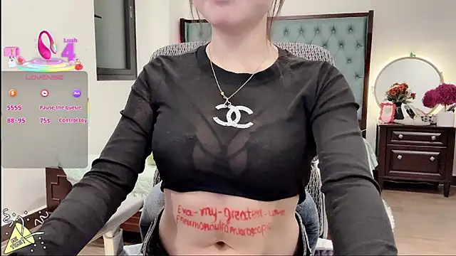 Berrysweet 68 online show from 11.03.25