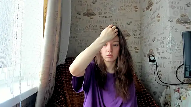 Snapshot of Adela_Vetta chatting on 03.06.25 Adela Vetta online show from 03.06.25