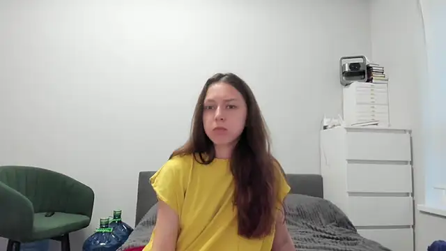 Adela Vetta online show from 05.19.26