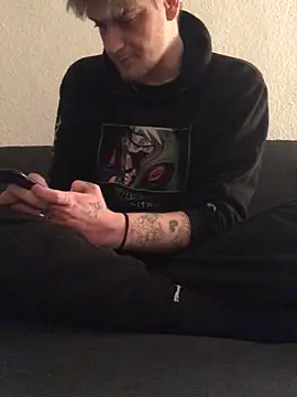 Simboxxx040 online show from 03.15.26