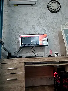 KarlyGray10 online show from 03.24.26