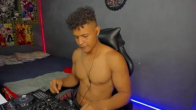 jlca black x online show from 12.30.24