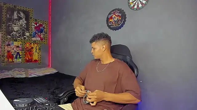 jlca black x online show from 01.06.25