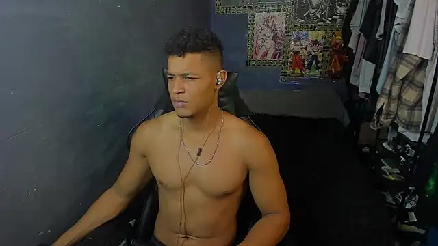 jlca black x online show from 02.05.25