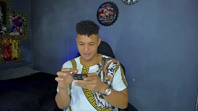 jlca black x online show from 02.19.25