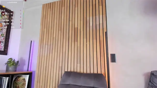 honeyhot69   online show from 01.19.25