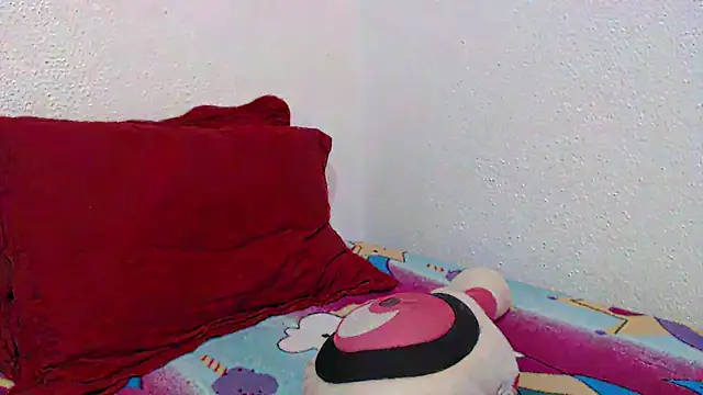 Snapshot of CrisBathoryxxx chatting on 10.04.25 CrisBathoryxxx online show from 10.04.25