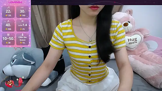 Amila-xoxo online show from 12.02.25