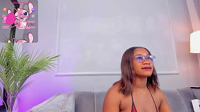 Snapshot of Amykord chatting on 02.06.25 Amykord online show from 02.06.25