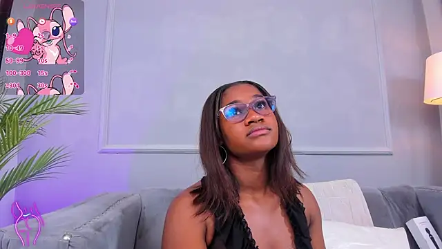 Snapshot of Amykord chatting on 02.09.25 Amykord online show from 02.09.25