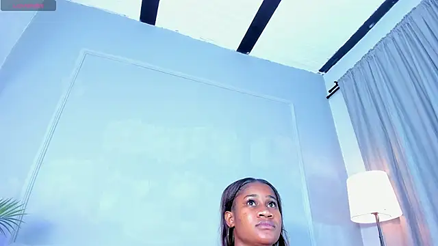 Snapshot of Amykord chatting on 02.20.25 Amykord online show from 02.20.25