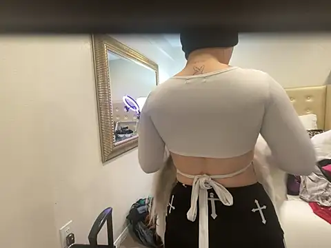 tatted-bitty online show from 03.14.25