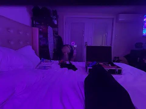 tatted-bitty online show from 03.16.25