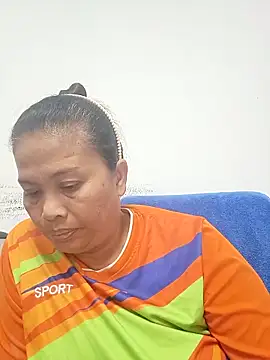 Fon Bigboobs online show from 02.03.26