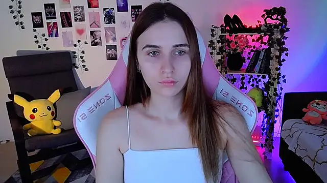 AliceCharmy online show from 12.05.24