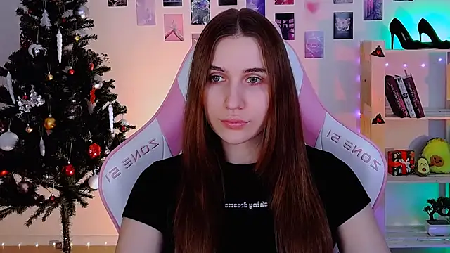 AliceCharmy online show from 12.17.24