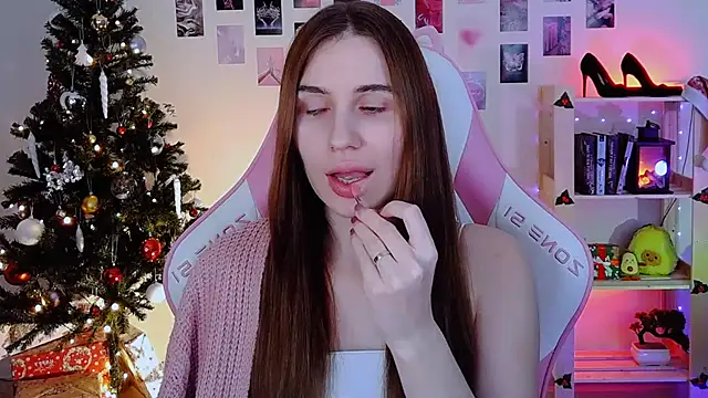 AliceCharmy online show from 12.22.24