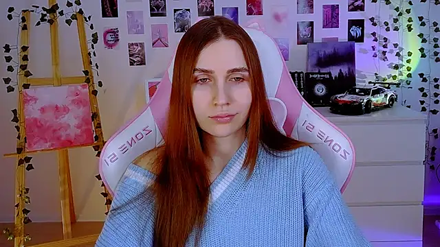 AliceCharmy online show from 01.24.25