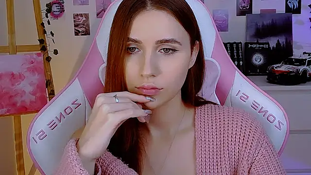 AliceCharmy online show from 01.29.25