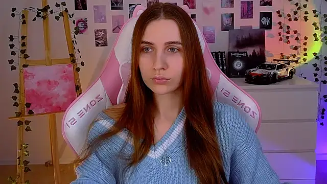 AliceCharmy online show from 02.07.25