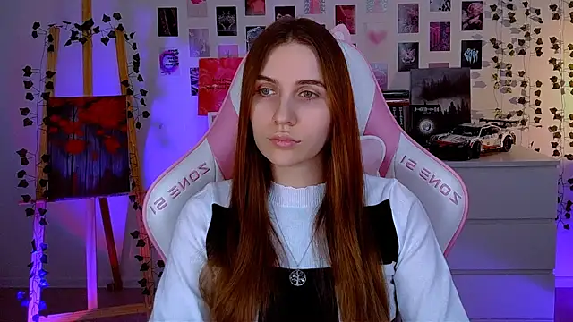 AliceCharmy online show from 03.07.25