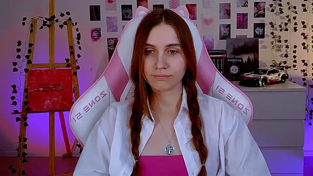 AliceCharmy online show from 03.21.25