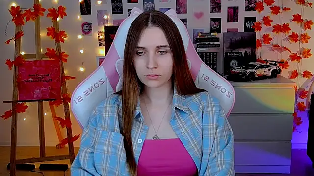 AliceCharmy online show from 11.09.25