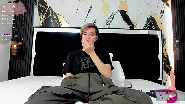 bunny maxi online show from 01.19.25