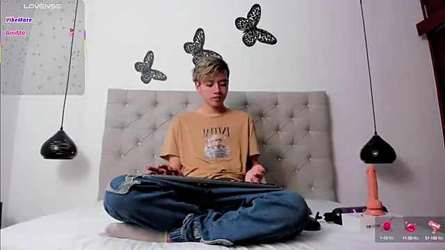 bunny maxi online show from 01.20.25