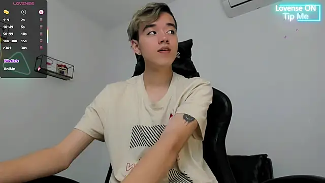 bunny maxi online show from 03.03.25