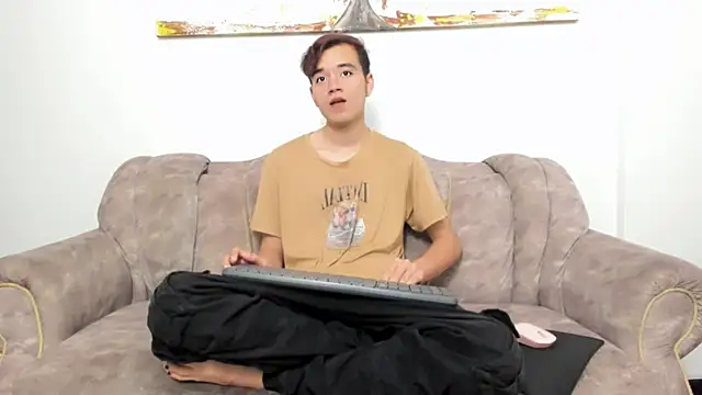 bunny maxi online show from 11.11.25