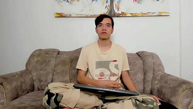 bunny maxi online show from 11.25.25