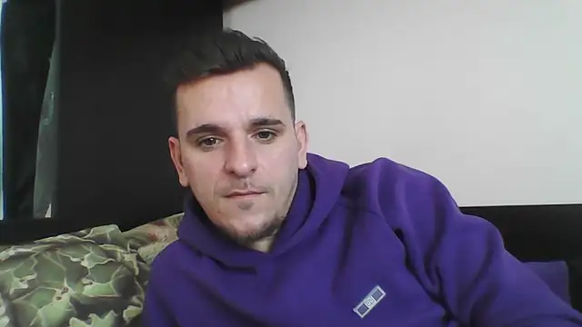 Huge cock22cm online show from 01.29.25