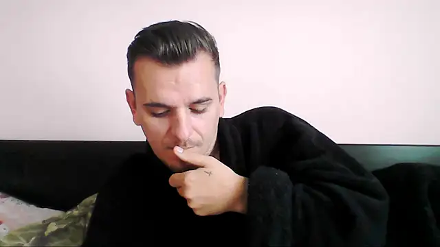 Huge cock22cm online show from 09.29.25