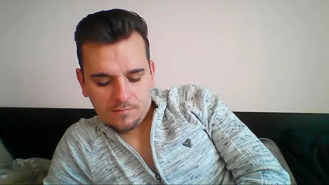 Huge cock22cm online show from 01.17.26