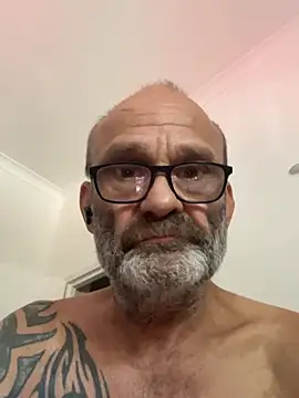 ShyDave81 online show from 07.28.26