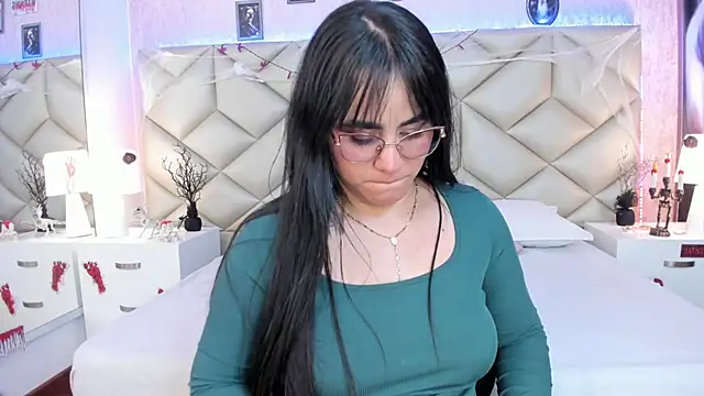 Brenda Garcia online show from 10.24.25