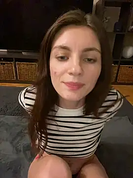 Sugar Cube 69 online show from 01.15.25