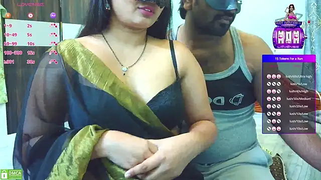 Magical-Couple-telugu online show from 03.21.25